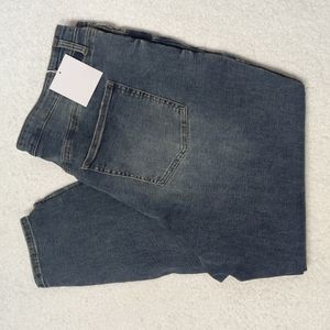 Pistola Arianna High Rise Skinny Jeans Optimistic Wash Size Womens 24W NWT